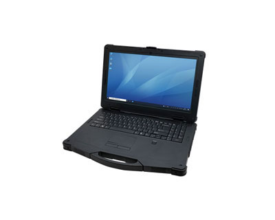 KPC-X156 | 15.6英寸三防加固筆記本